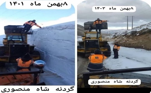 خشکسالی در راه است؟ تابستانی خشک در انتظار چهارمحال و بختیاری