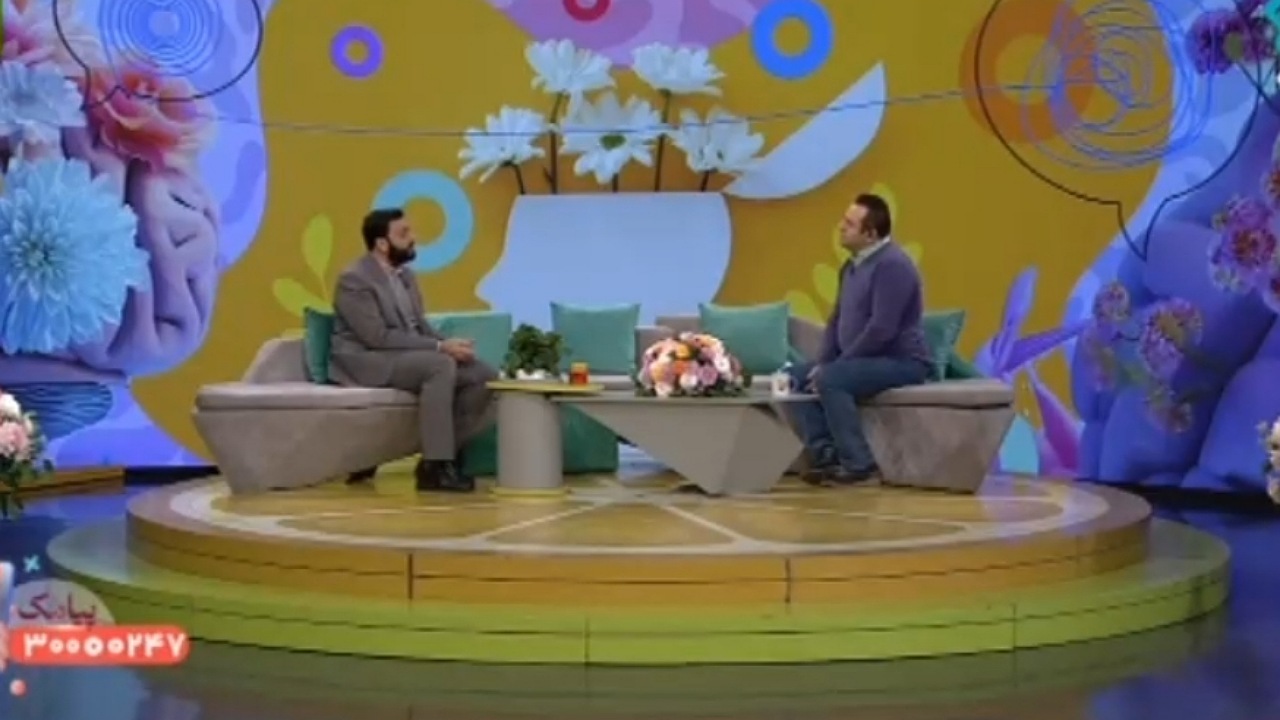 پدر و مادر باید مانند یک مربی برای نوجوانشان باشند + فیلم