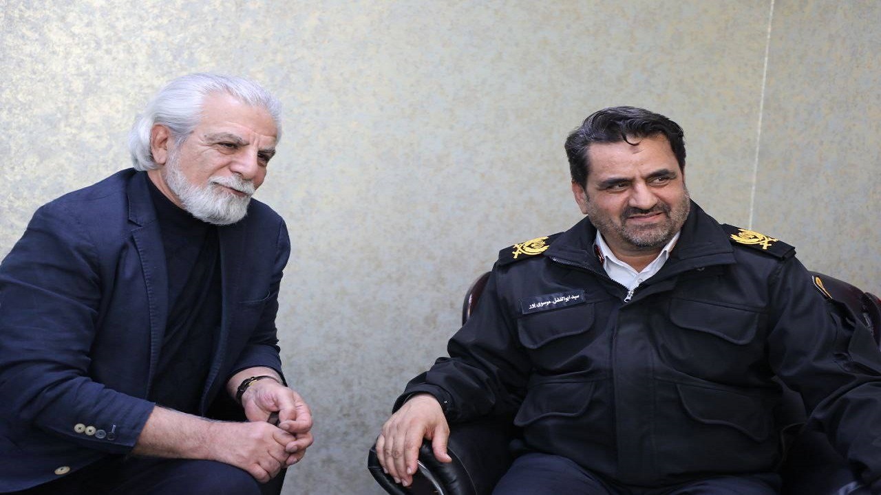 جادوی سینما می‌تواند در کاهش تخلفات رانندگی نقش مهمی داشته باشد