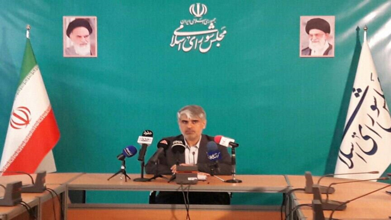دولت مصوبه کنکوری مجلس را اجرایی کند