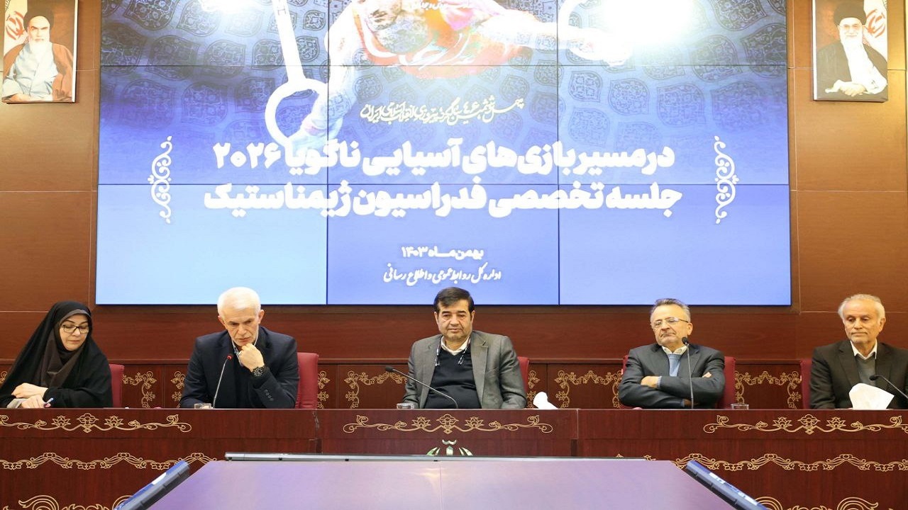 دنیامالی: فدراسیون ژیمناستیک اعزام‌هایش را کیفی‌تر کند