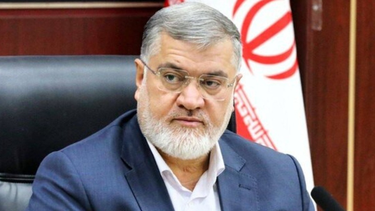 استاندار تهران: با گران‌فروشان و محتکران قاطعانه برخورد می‌شود + فیلم