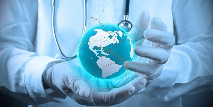 قم  قطب نوظهور در حوزه گردشگری درمانی