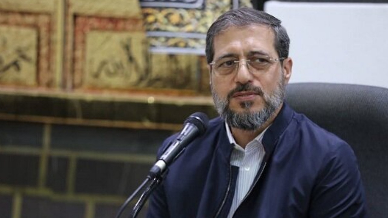 بیات: از ایده‌های نو برای تحول در فرایند‌های حج استقبال می‌کنیم