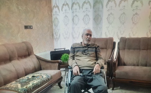 همسران جانبازان؛ پرستاران گمنام فداکار