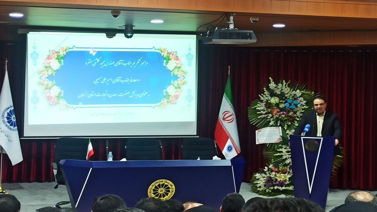 باشگاه خبرنگاران -۶ میلیارد دلار ارز برای تامین منابع مورد نیاز صنعتگران اختصاص یافت