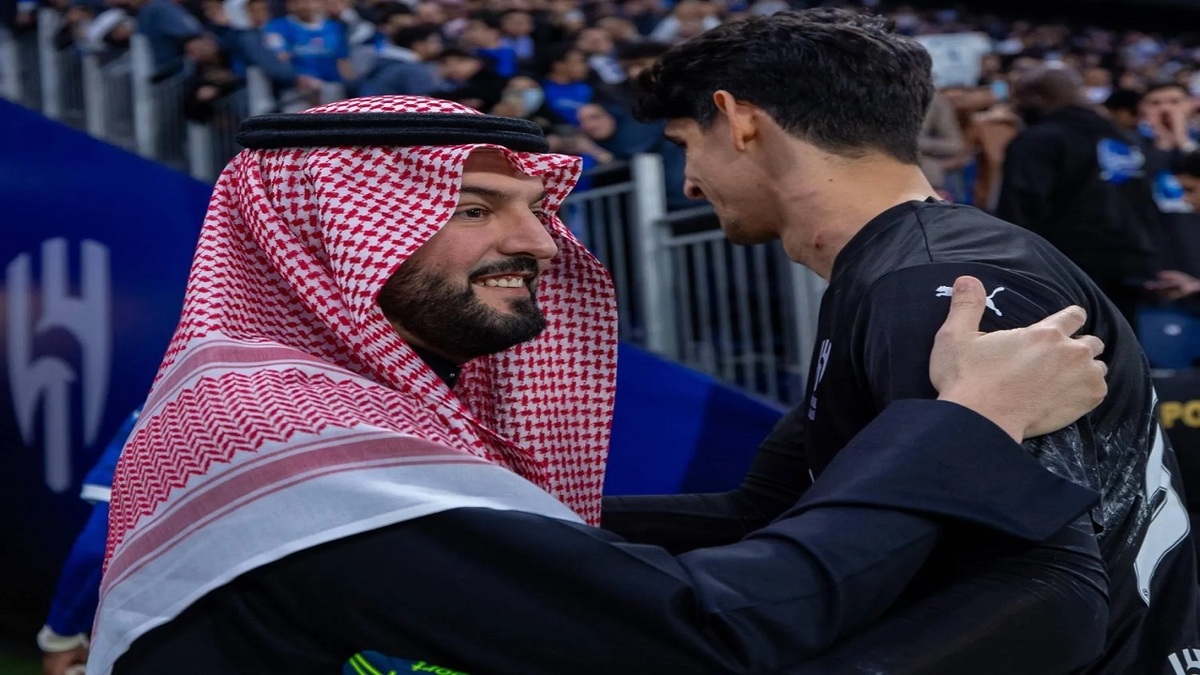 لیگ نخبگان آسیا / الهلال - پرسپولیس