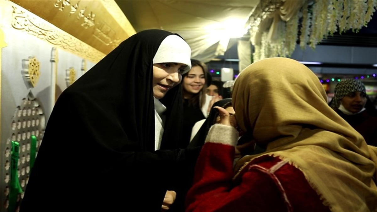 ایران، آماده برای چهل‌وششمین جشن پیروزی انقلاب اسلامی + فیلم