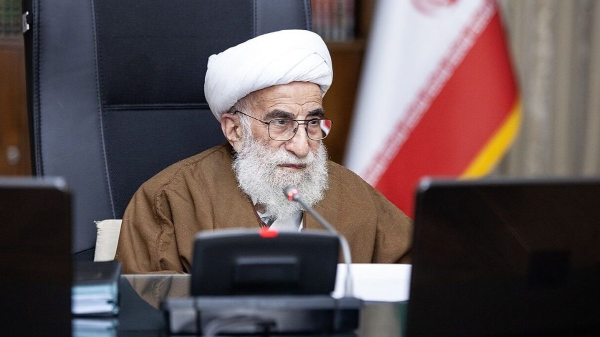روایت مرضیه هاشمی از ۴ دهه سیاه‌نمایی علیه ایران + فیلم