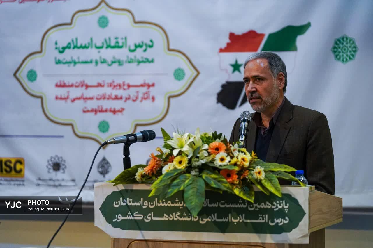 دینداری و دین‌مداری باید در متن زندگی مردم جاری شود