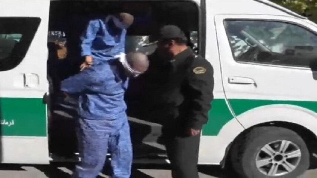 عاملان نقص عضو شهروند اصفهانی دستگیر شدند