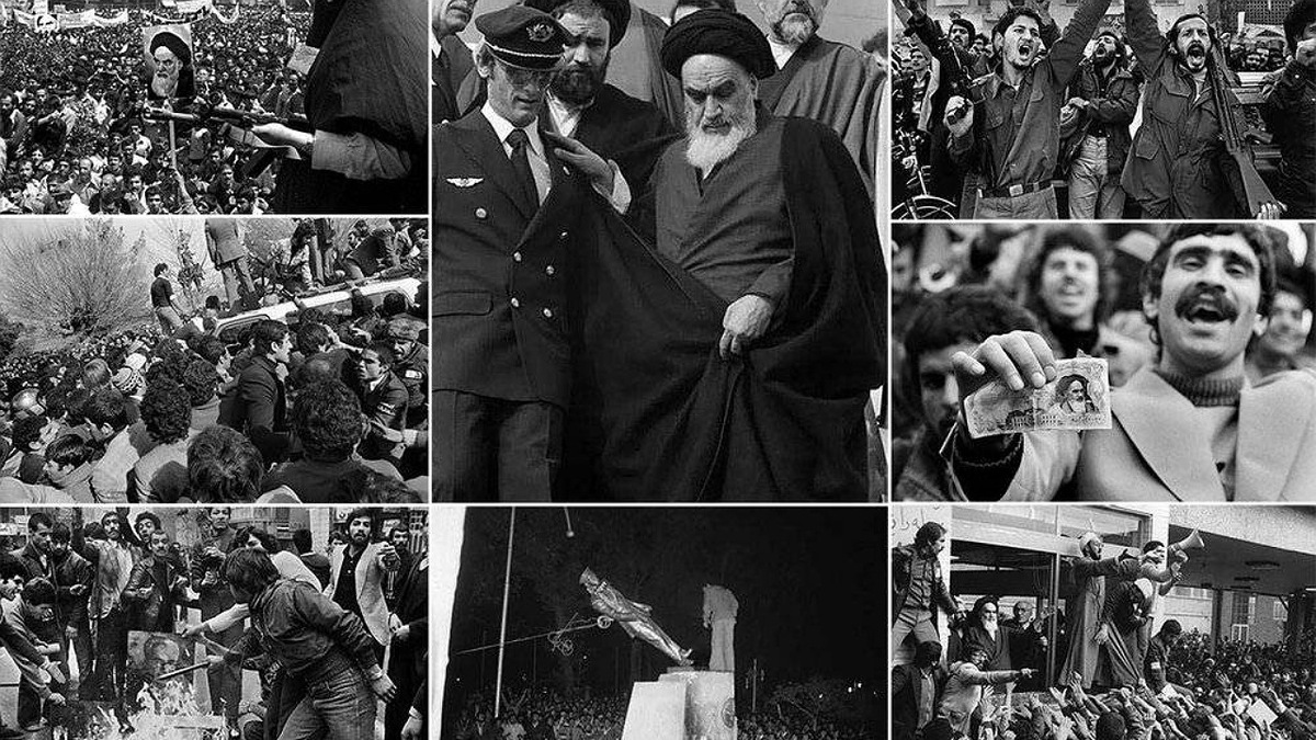 باشگاه خبرنگاران -انقلاب اسلامی برای ملت‌های مسلمان الهام‌بخش بود/ ما به قدرت بازدارندگی و امنیت بزرگی دست یافته‌ایم