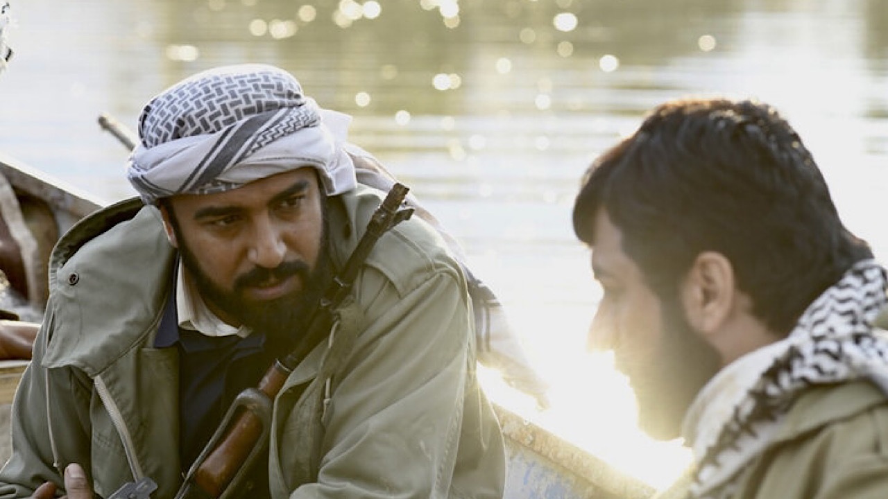 نقد فیلم «اسفند»/ فیلمی ضعیف با هزینه زیاد + فیلم