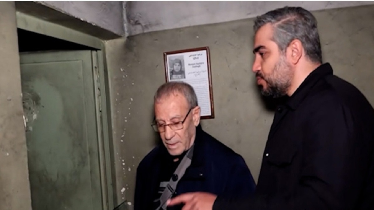 ساواک را چه کسی به وجود آورد؟ + فیلم