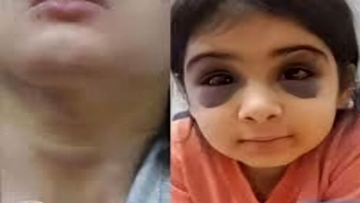 ۸۵ هزار پرونده آزار جنسی کودکان فرانسه بدون رسیدگی باقی مانده است + فیلم