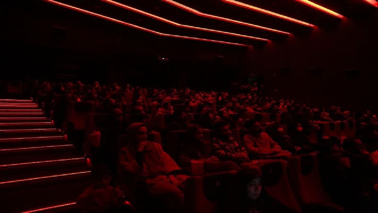 در شب سوم جشنواره فجر در قم چه گذشت؟