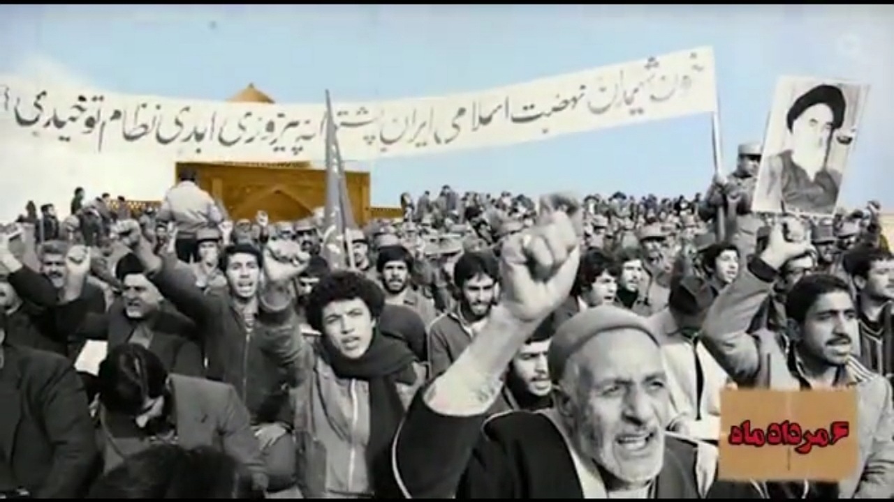  ماجرای اولین حکومت نظامی در کشور چه بود؟ + فیلم