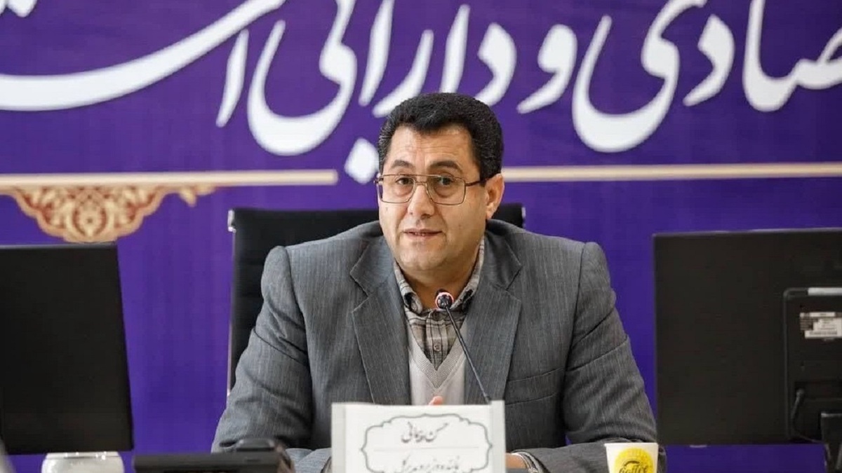 باشگاه خبرنگاران -شناسایی ۱۱۹ فرصت سرمایه‌گذاری در استان همدان