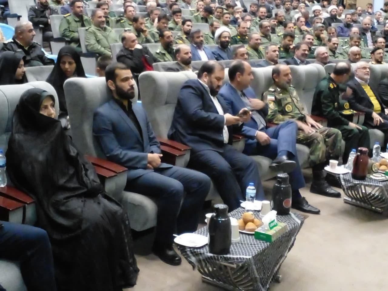 یادواره شهدا
