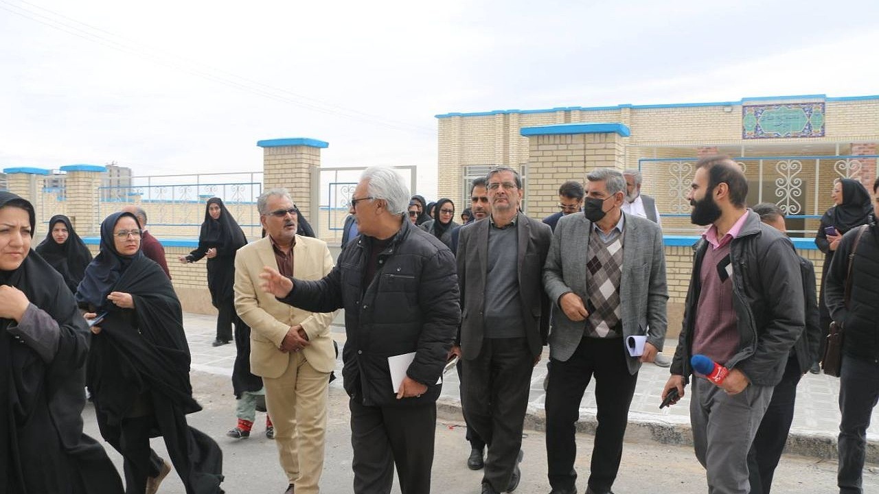 بیش‌از ۵۶ هزار پروانه ساختمانی طرح نهضت ملی مسکن در سیستان و بلوچستان صادر شد