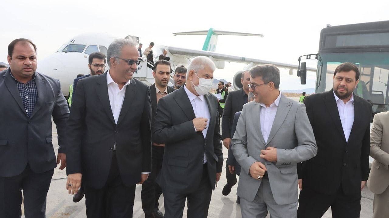۶۰۰ مجوز استخدام برای سیستان و بلوچستان صادر شده است