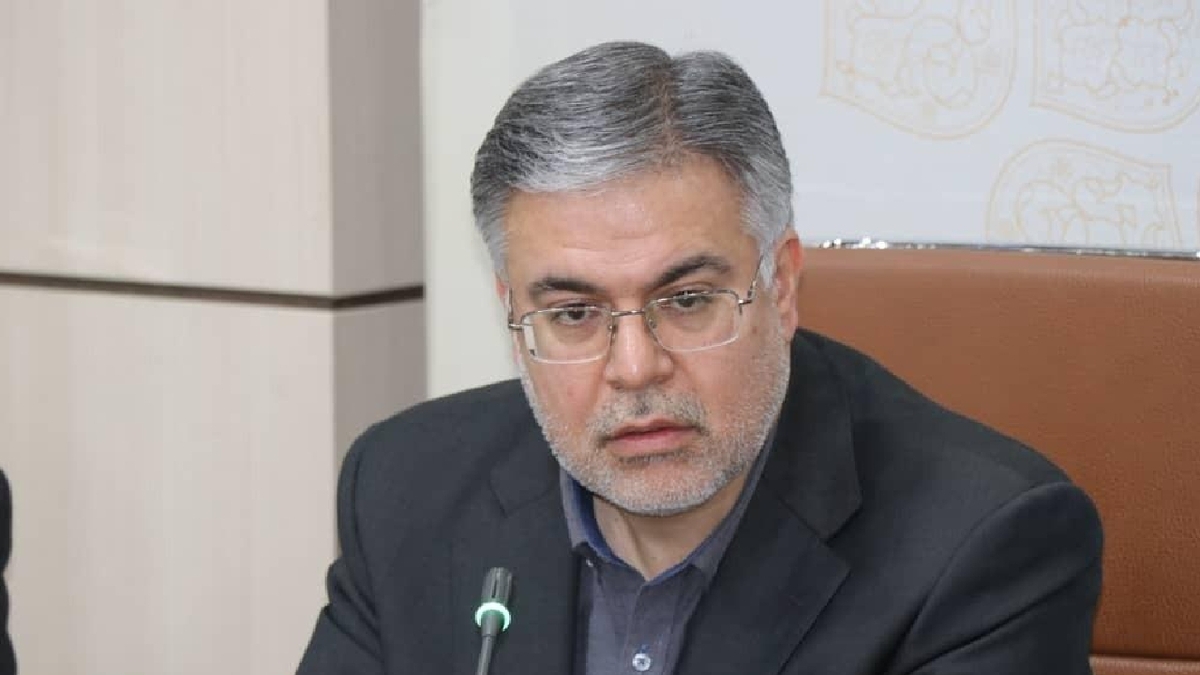 حضور پرشور مردم روستای طلیل حمودی در راهپیمایی ۲۲ بهمن سال گذشته + فیلم