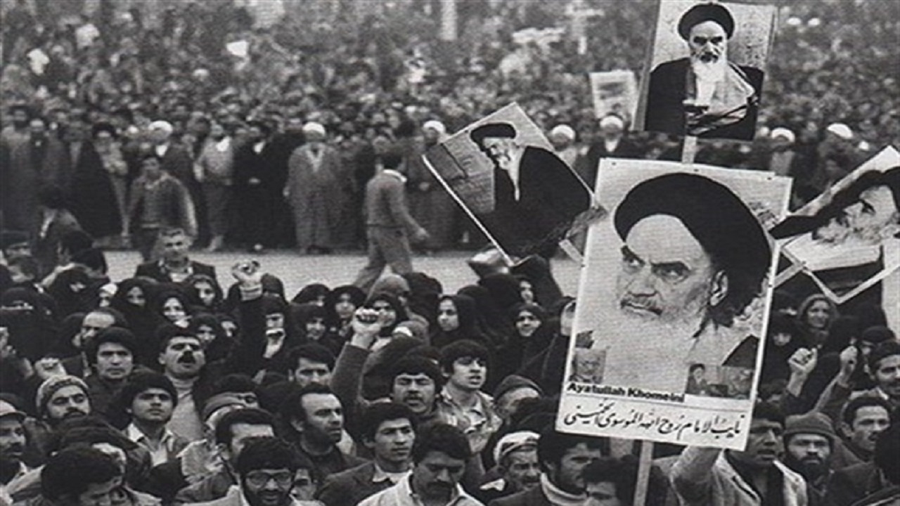 خاطره گویی یکی از مبارزان انقلابی هرمزگان+فیلم