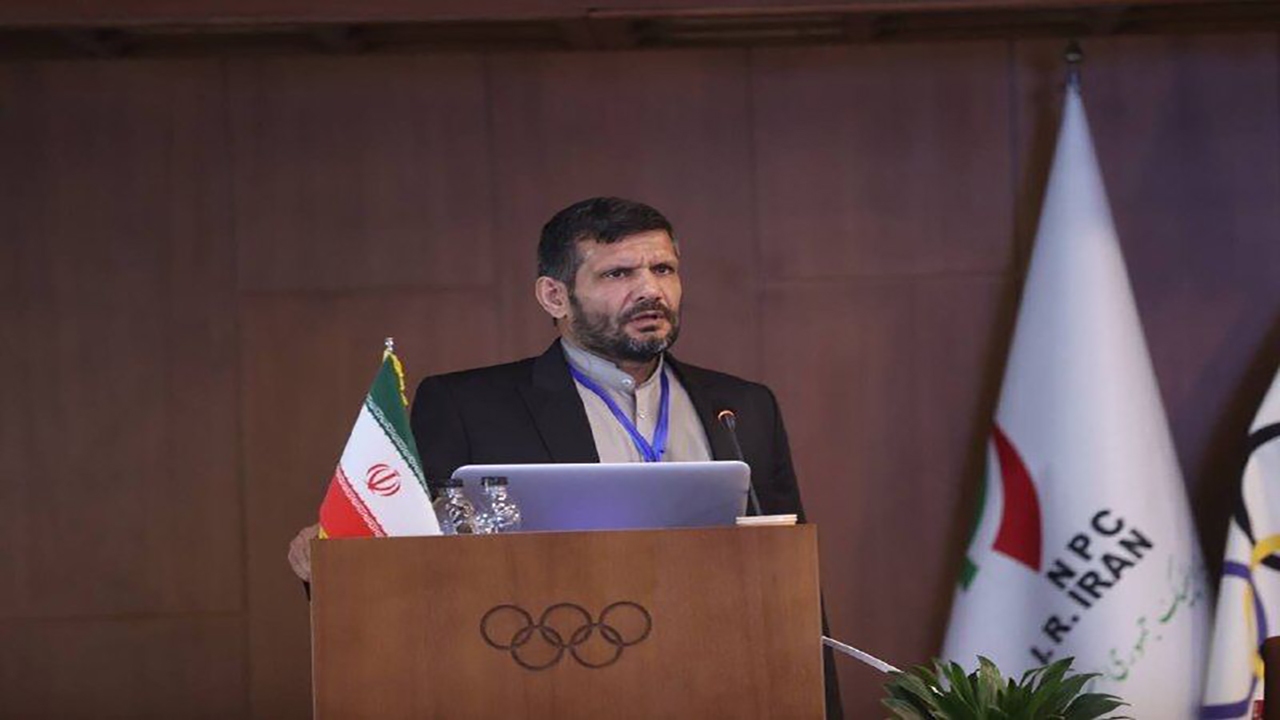 ابهام در اعزام تیم «ترای اتلون» ایران به قهرمانی آسیا؛ حججی: دعوت‌نامه می‌خواهیم