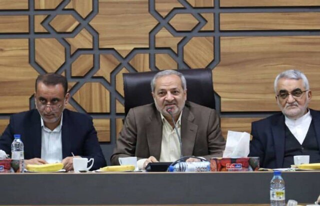 فرصتی استثنایی برای جهش در تحولات فرهنگی پیش رو داریم
