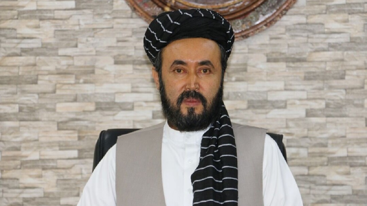 تکذیب کمک آمریکا به طالبان + فیلم