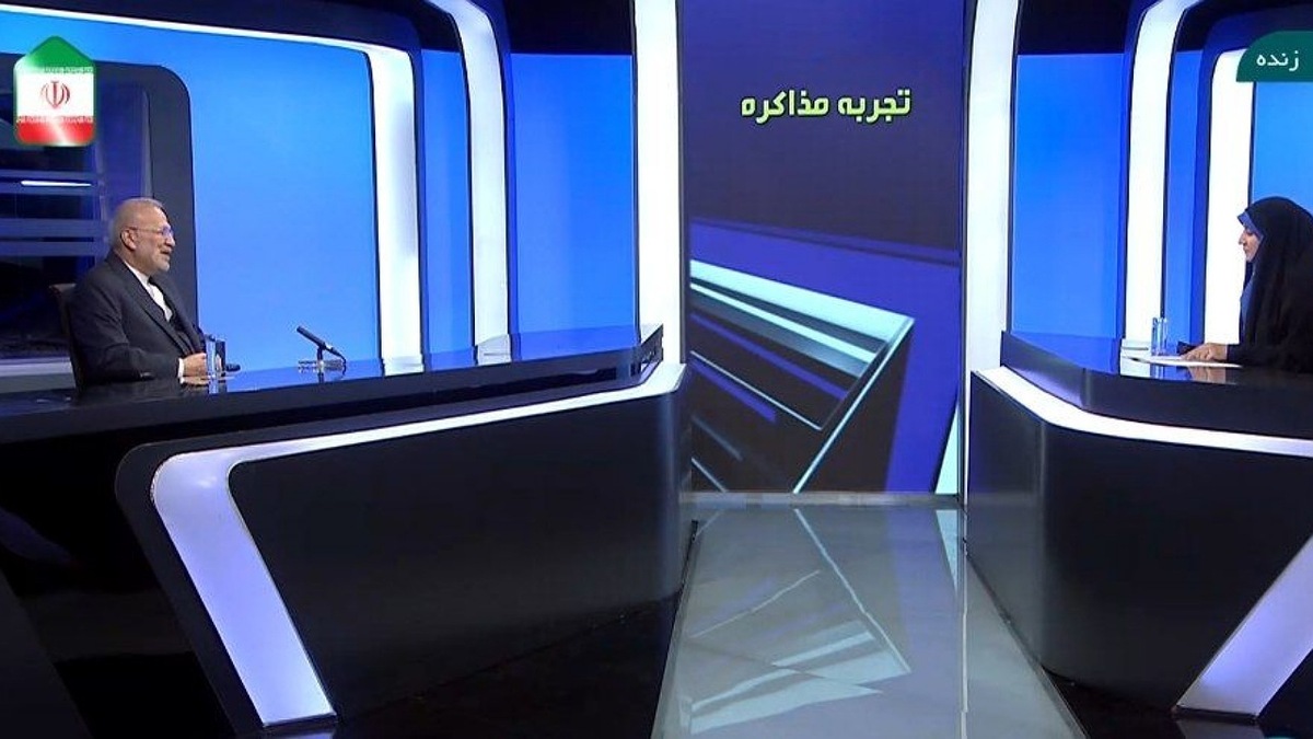 باشگاه خبرنگاران -آمریکا امتحان خود را در مذاکره پس داده است/ برجام اشکالات خاص خود را دارد
