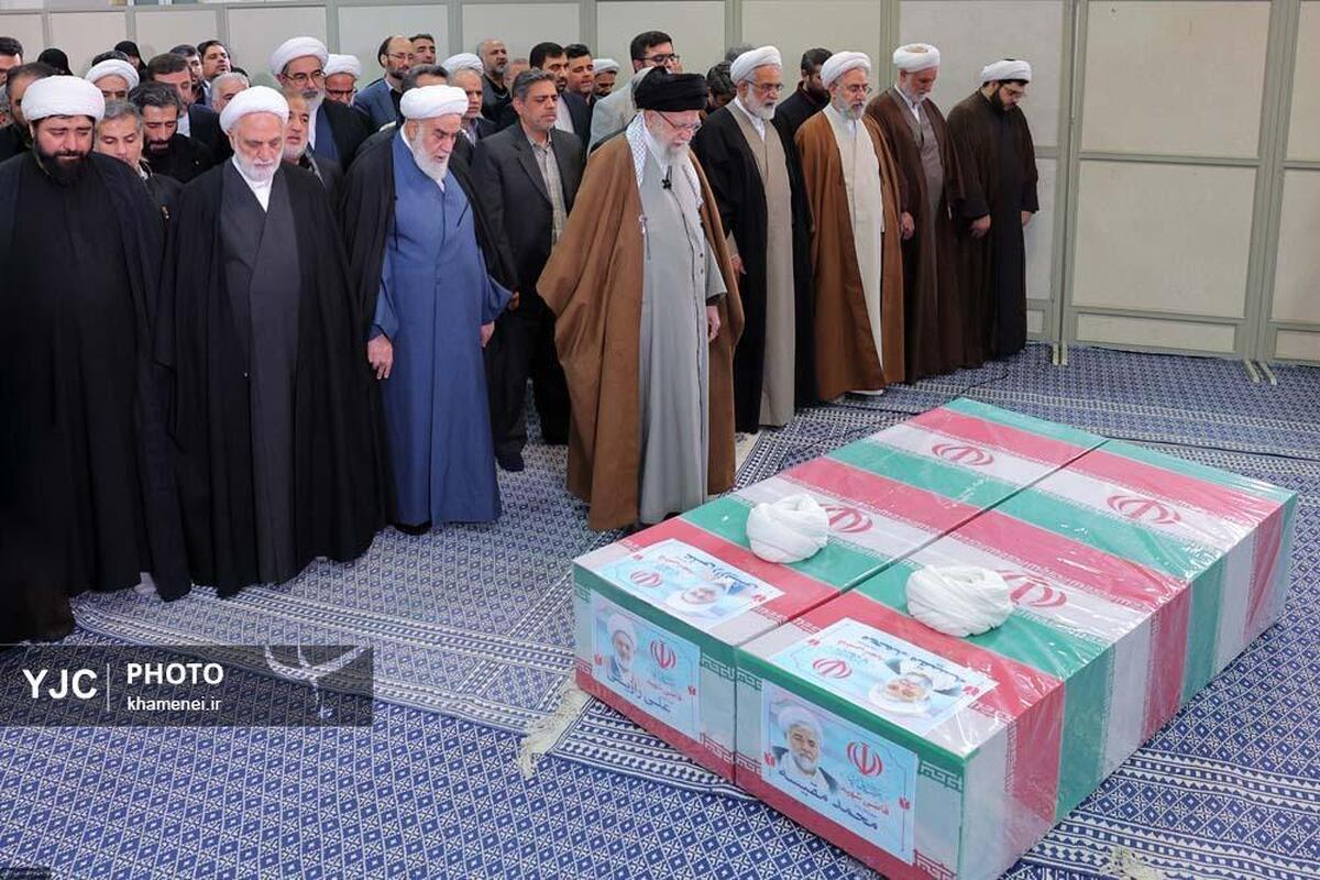 دیدار تولیدکنندگان و فعالان اقتصادی بخش خصوصی با رهبر معظم انقلاب