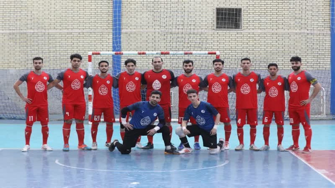 نماینده قم به مصاف لالیگایی‌ها میرود