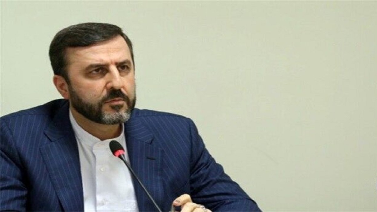 انکار نمی‌کنیم که تحریم بر زندگی مردم اثر می‌گذارد/ برای ازسرگیری مذاکرات آمادگی داریم