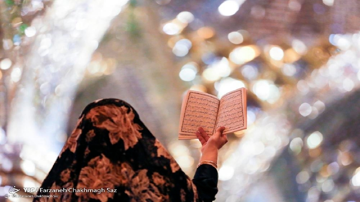 باشگاه خبرنگاران -چرا انسان‌ها هنگام انجام گناه خشم خدا را درنظر نمی‌گیرند؟