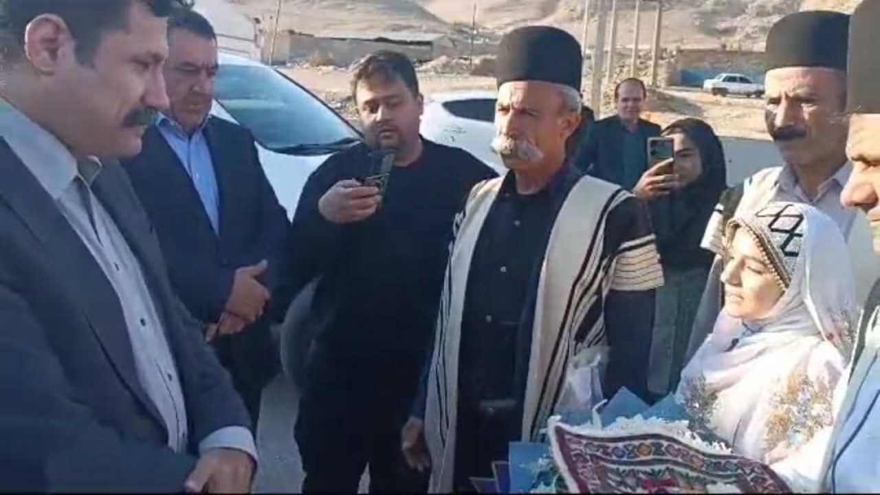 دولت پزشکیان خود را موظف به کاهش مشکلات مناطق محروم می‌داند