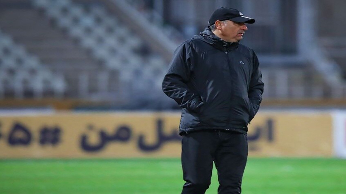 لیگ برتر فوتبال / ذوب آهن - پرسپولیس