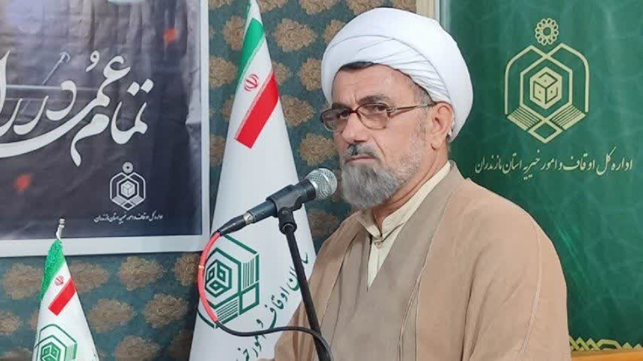 آمادگی بقاع متبرکه بین‌راهی مازندران برای اسکان اضطراری مسافران