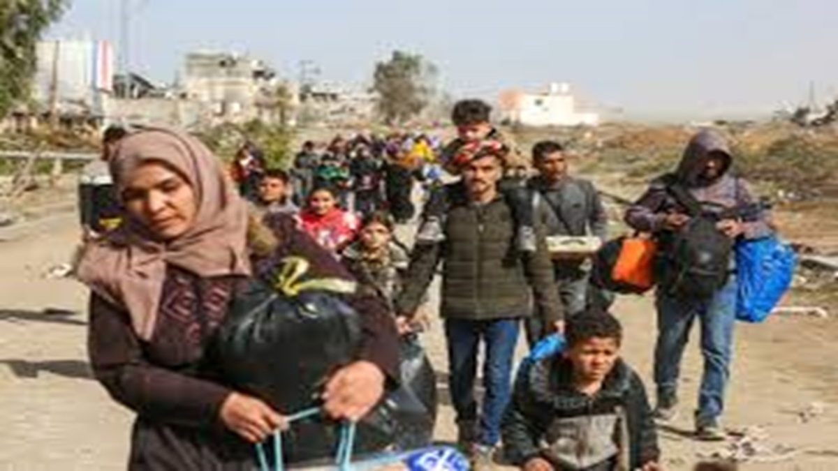 تریبون صهیونیسم در لباس رسانه!
