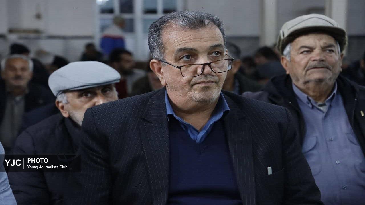 رفع تداخلات هزار و ۴۰۰ هکتار از اراضی هفشجان رفع تداخلات هزار و ۴۰۰ هکتار از اراضی هفشجان