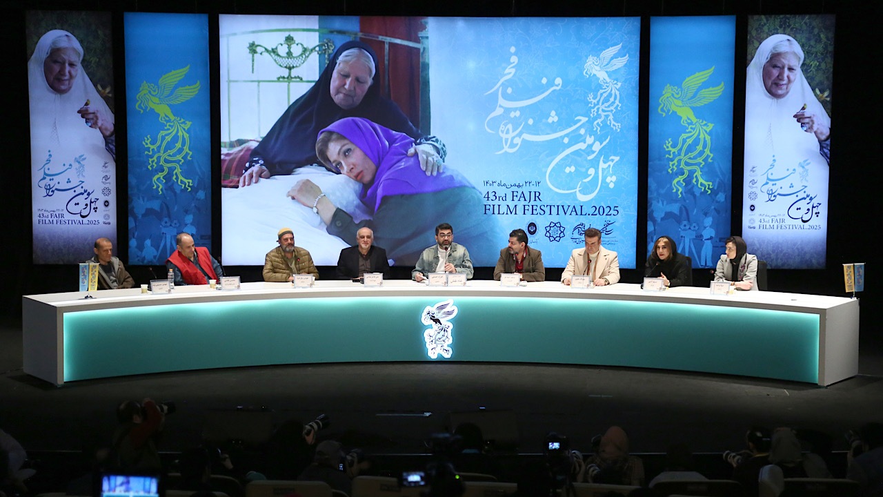 «شاه‌نقش» ادای دین سینما با روایت زندگی افراد مانده در حاشیه