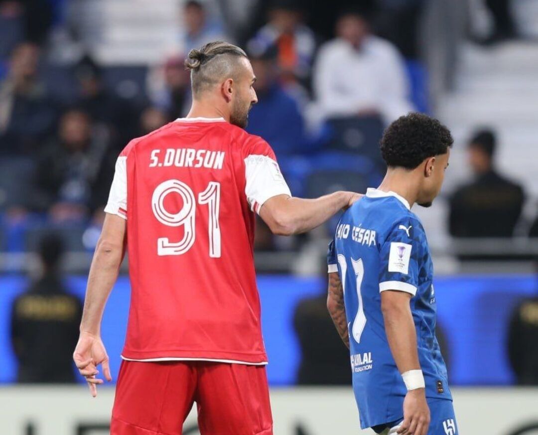 ترکیب پرسپولیس اعلام شد؛ سورپرایز کارتال برای لیگ فوتبال ایران