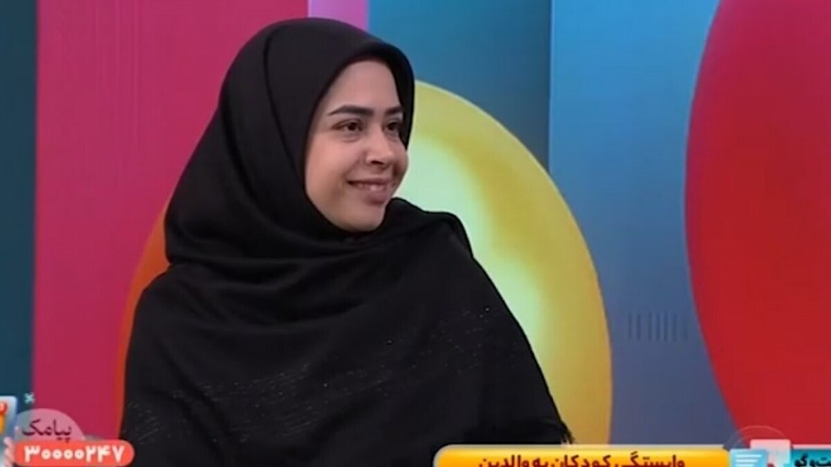 باشگاه خبرنگاران -علت وابستگی کودکان به پدربزرگ‌ها و مادربزرگ‌ها + فیلم