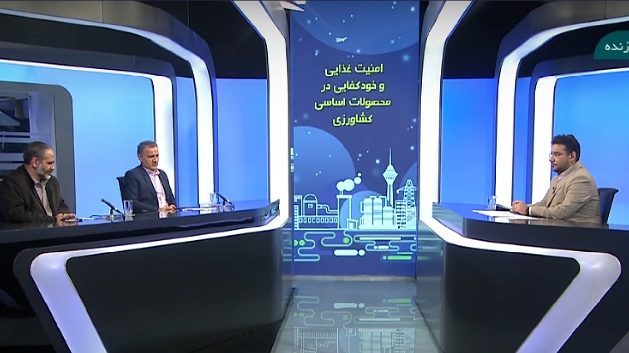 یک چهارم گوشت قرمز کشور توسط جامعه عشایری تولید می‌شوند + فیلم