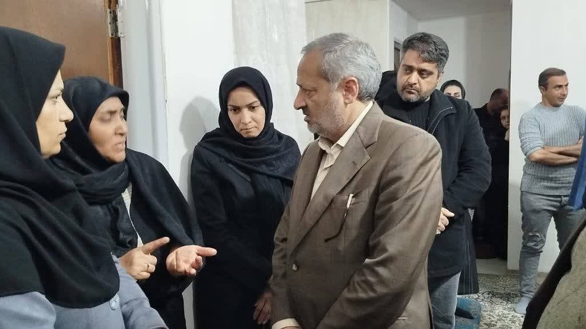 راهکاری برای ارتباط بهتر اعضای خانواده با یکدیگر + فیلم