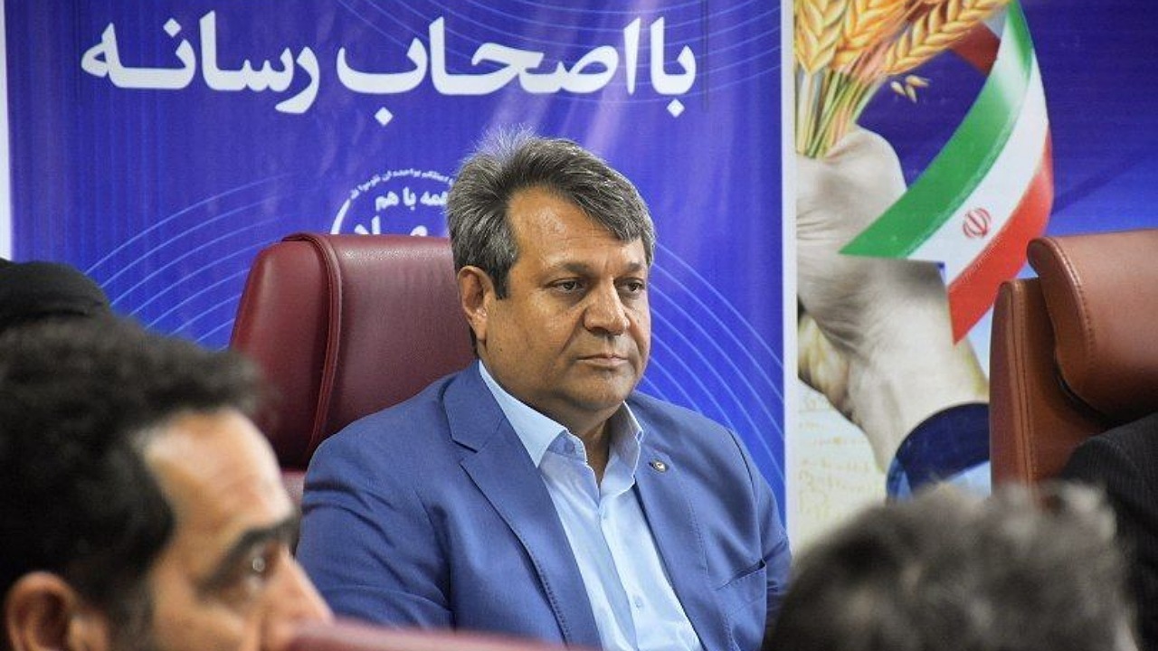 ۱۲۰۴ طرح کشاورزی در سیستان و بلوچستان به بهره برداری رسید