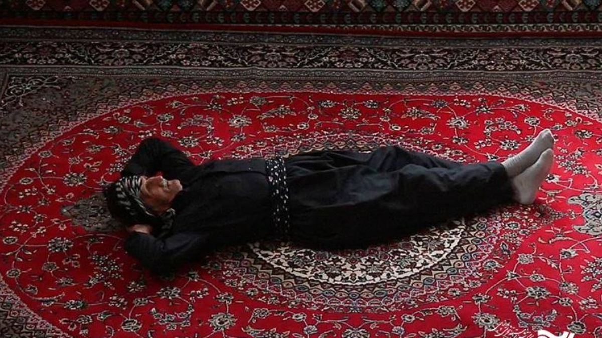 چهل و سومین جشنواره فیلم فجر _ روز هفتم