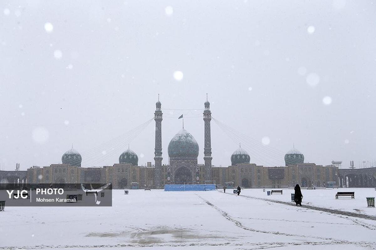 اجتماع مردمی «لبیک یا نصرالله» برای سید مقاومت در قم