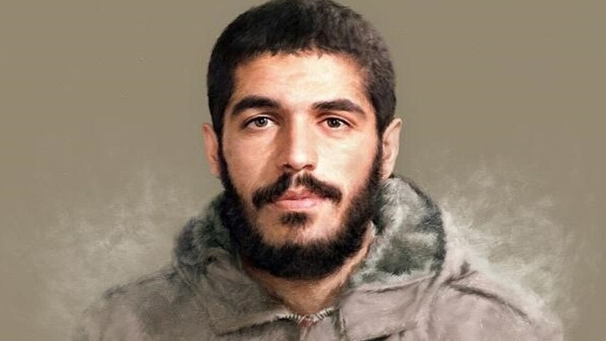 تنها مسابقه فوتبال دنیا که بمباران شد + فیلم