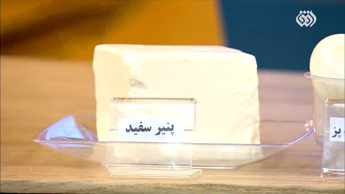 دریافت پروتئین‌ها از غلات و حبوبات در دوران بارداری + فیلم